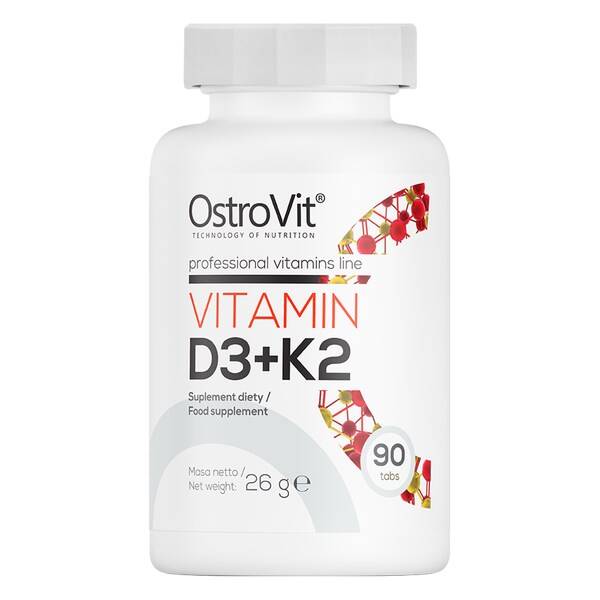 D3-vitamin +