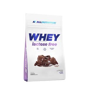 Whey Lactose Free