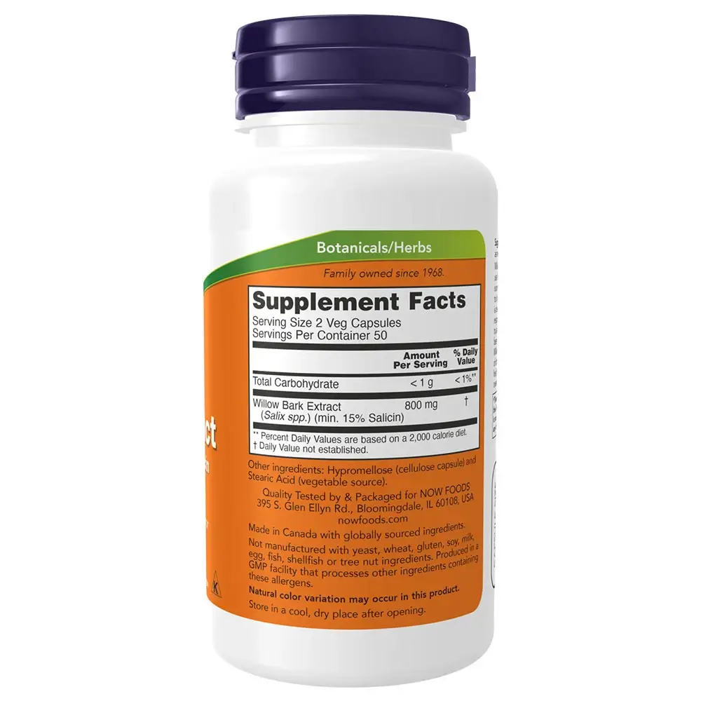 400 mg – 100 kapslar – Nuvalia