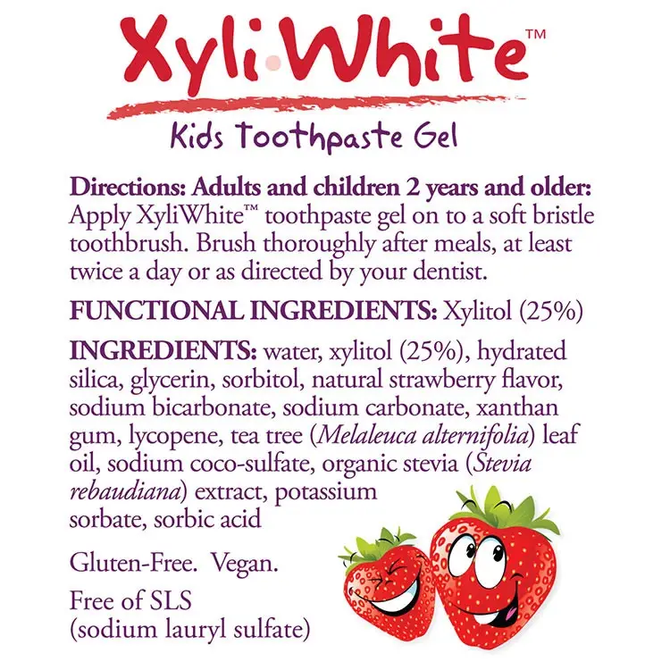 Strawberry Splash – 85 g – Nuvalia