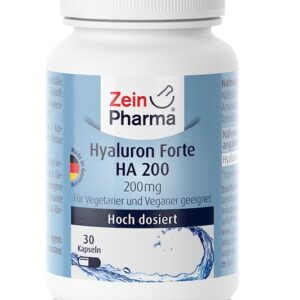 Hyaluron Forte HA 200 - 30 caps
