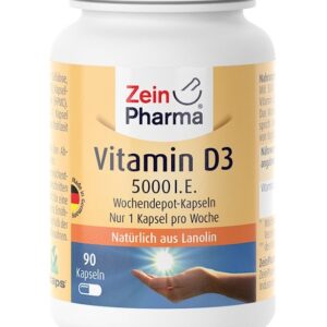 Vitamin D3