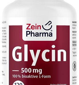 L-Glycine