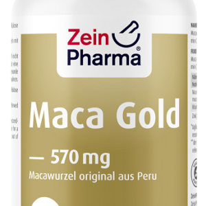 Maca Gold