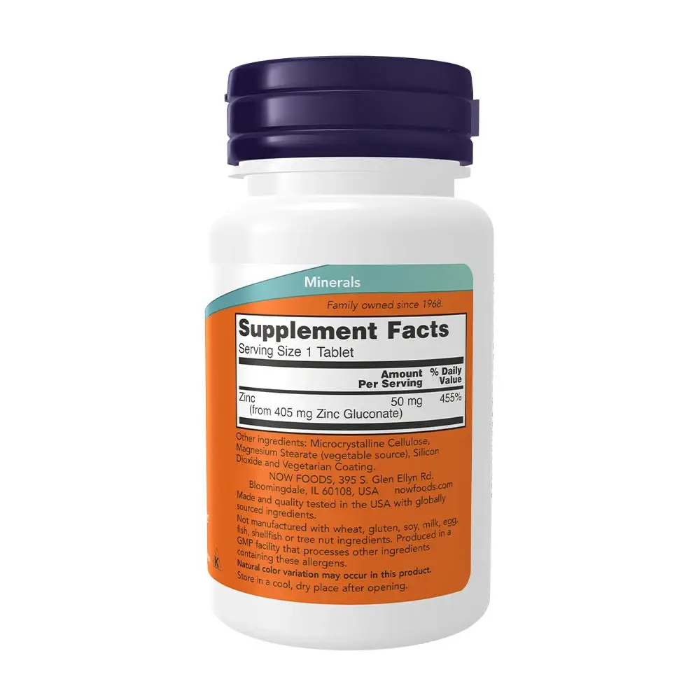 50 mg – 100 tabletter – Nuvalia