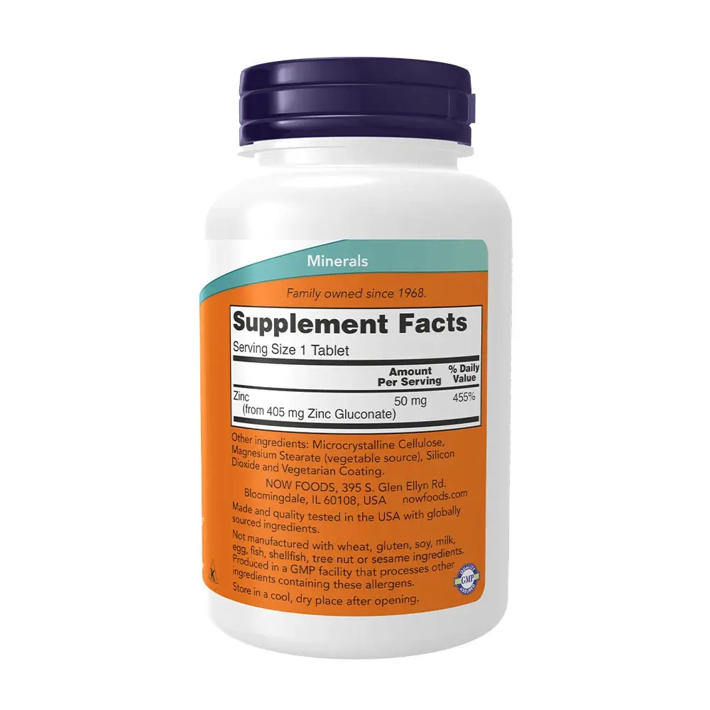 50 mg – 250 tabletter – Nuvalia