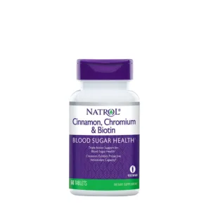 Natrol Cinnamon