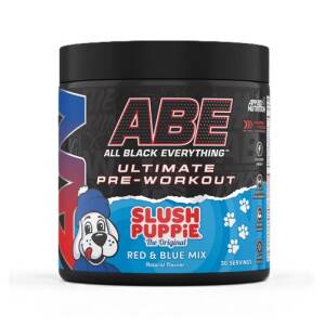 ABE - All Black Everything