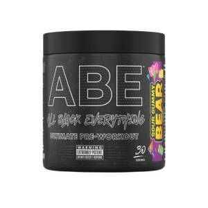 ABE - All Black Everything