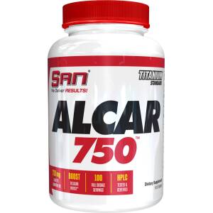 ALCAR 750 - 100 tabs - Nuvalia