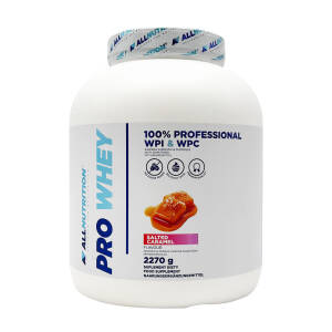 ALLNUTRITION Pro Whey (2270 g