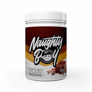 Advanced Whey