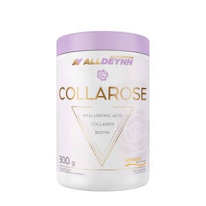AllDeynn Collarose Fish