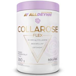 AllDeynn Collarose Flex