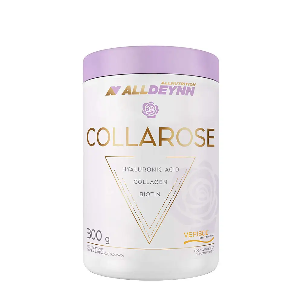 AllDeynn Collarose
