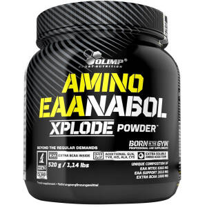 Amino EAA Xplode