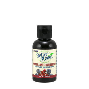 Bättre flytande stevia