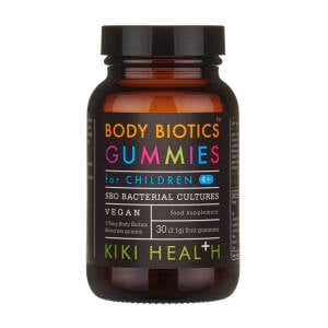 Body Biotics Gummies for Children
