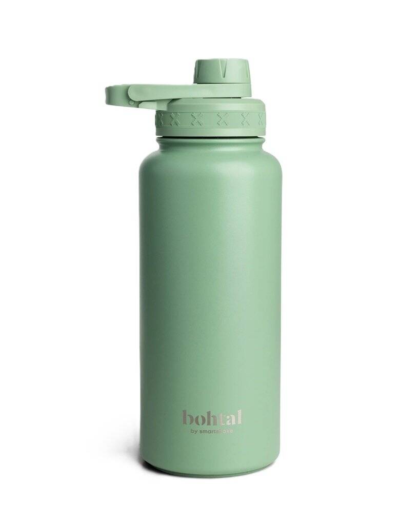 Bohtal Insulated Sports Bottle