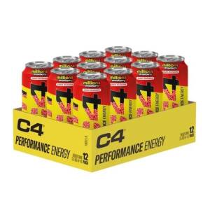 C4 Performance Energy