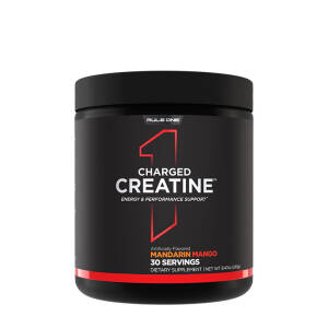 Charged Creatine