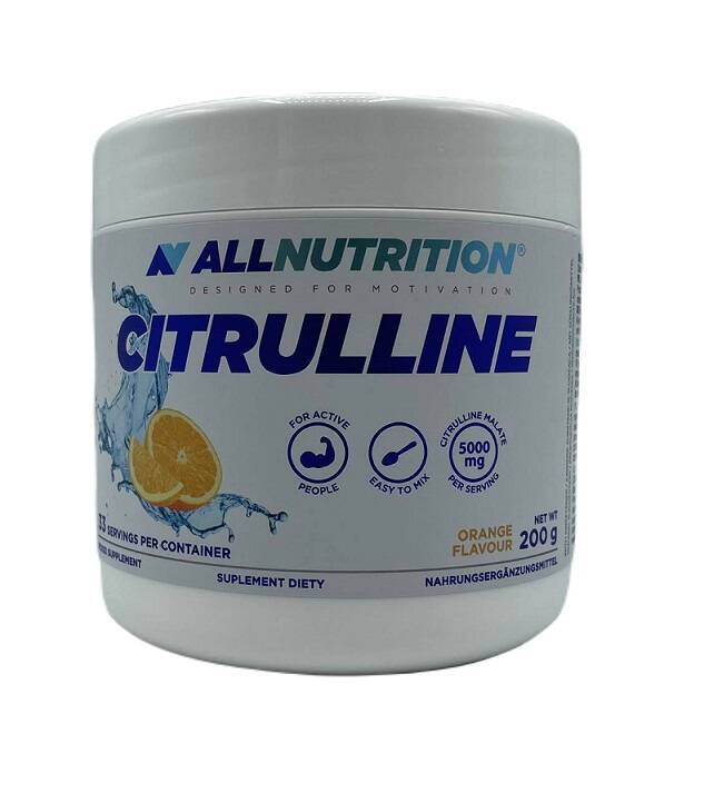Citrullin