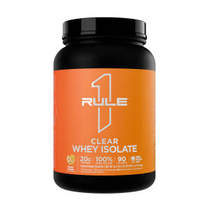 Clear Whey Isolate
