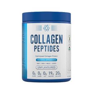 Kollagenpeptider