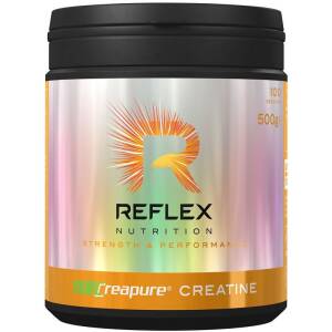 Creapure Creatine