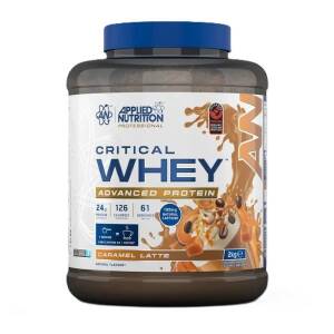 Critical Whey