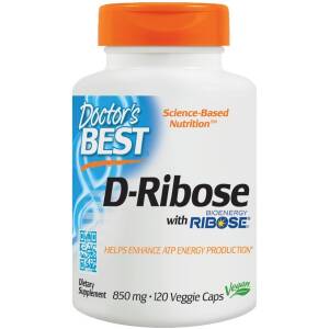 D-ribos