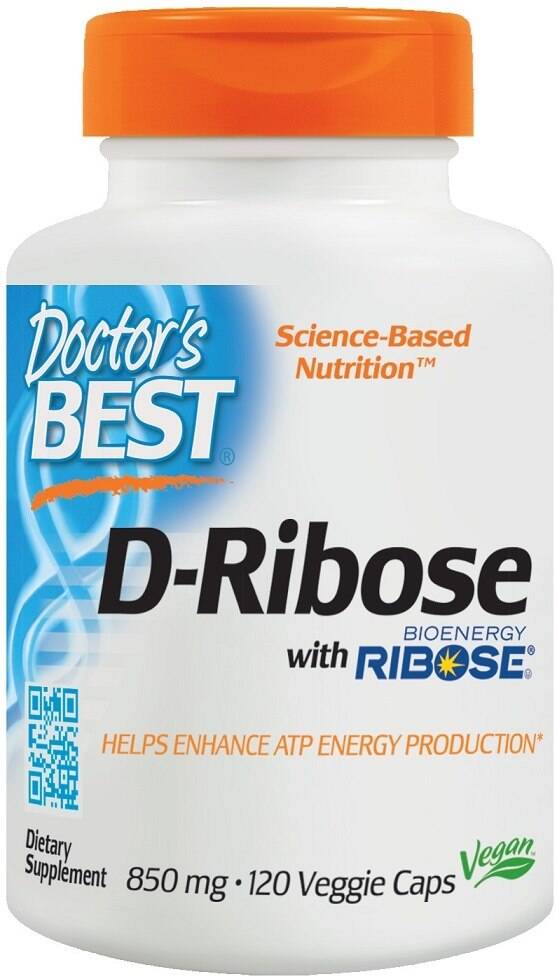 D-ribos