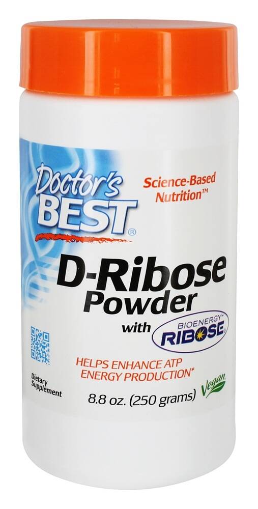 D-ribos