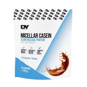 Dorian Yates - Micellar Casein