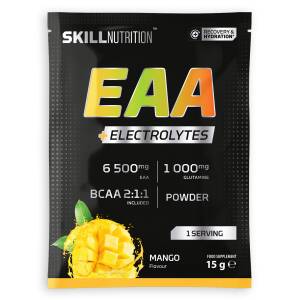 EAA + elektrolyter