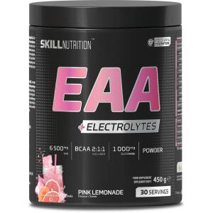 EAA + elektrolyter
