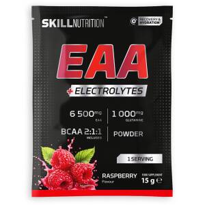 EAA + elektrolyter