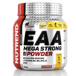 EAA Mega Strong Powder