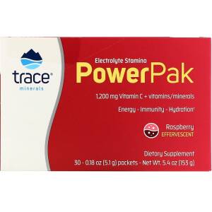 Electrolyte Stamina Power Pak