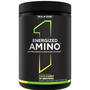 Energized Amino