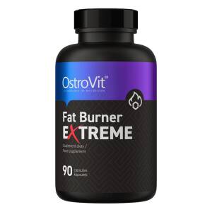Fat Burner¹ eXtreme - Nuvalia