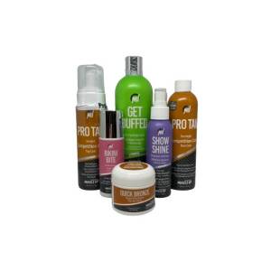Female Physique Kit - Nuvalia