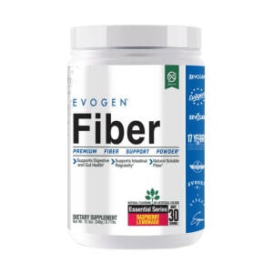 Fiber