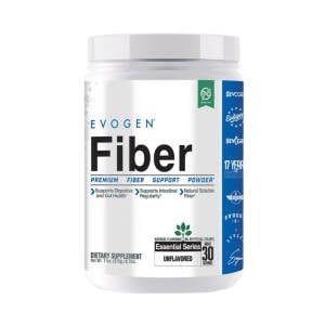 Fiber