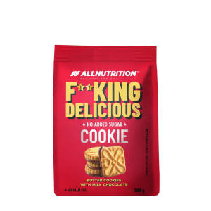 Fitking Delicious Cookie