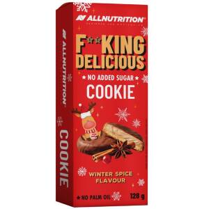Fitking Delicious Cookie