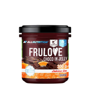 Frulove Choco In Jelly