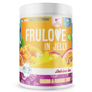 Frulove i gelé