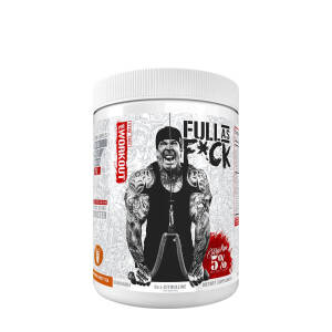 Full As F*ck - Legendary Series