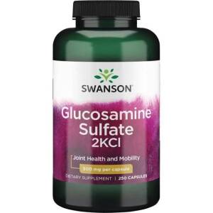 Glukosaminsulfat 2KCl